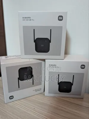 Xiaomi Wi-Fi Range Extender Pro