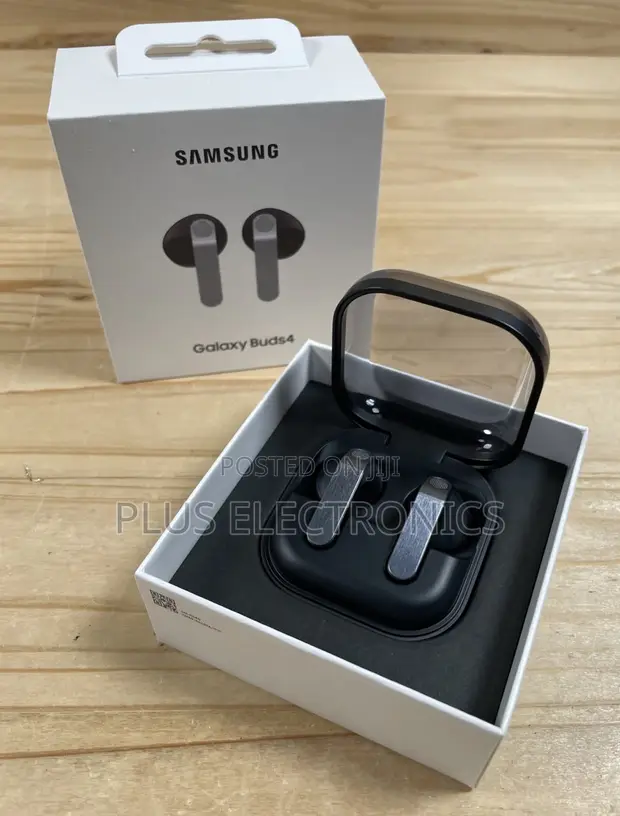 Samsung Galaxy Buds 4 Pro - 1