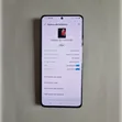 Samsung Galaxy S21 Ultra 5G 128GB Black - 2