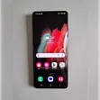 Samsung Galaxy S21 Ultra 5G 128GB Black - 3