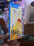 Samsung Wired In-Ear Earphones (White) - 1