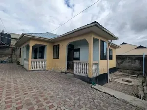 3 Bedroom House for Sale in Mbezi, Mchakama Real Estate