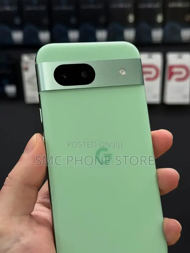 Google Pixel 8a 128GB Orange - 1