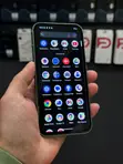 Google Pixel 8a 128GB Orange - 2