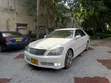 Toyota Crown 2007 White - 3