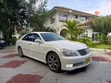 Toyota Crown 2007 White - 4