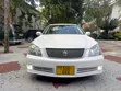 Toyota Crown 2007 White - 5
