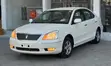 Toyota Premio 1.5 FWD 2003 - Pearl White - 1