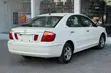 Toyota Premio 1.5 FWD 2003 - Pearl White - 4