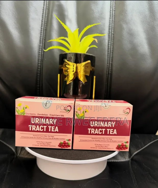 China Herbs Urinary Track Tea - 1