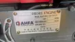 Dahfa ZS1115MK Diesel Engine - 24 HP - 2