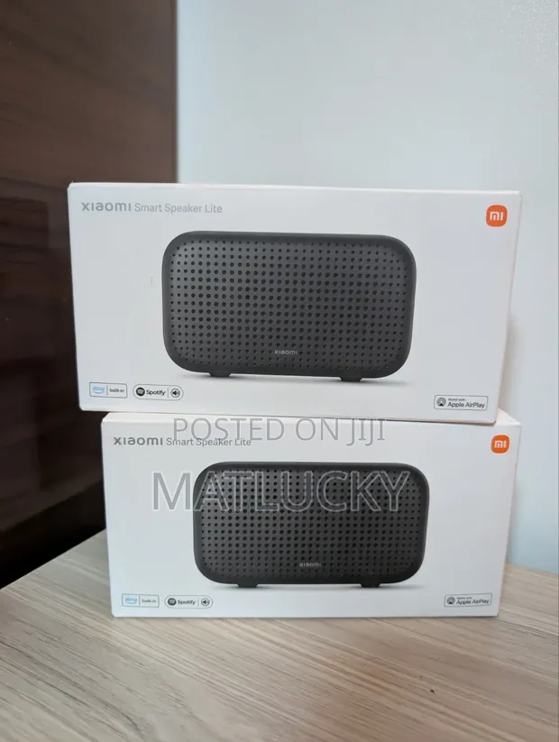 Redmi Bluetooth Speaker with 25W 3-Pin Charger - 1