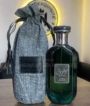 Mousuf Ramadi Eau de Parfum by Ard Al Zaafaran - 100ml