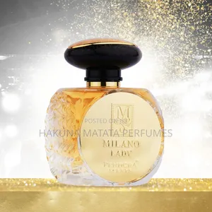Lady by Pendora Scents Eau de Parfum