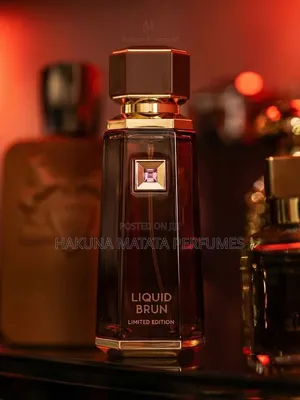 Liquid Brun Paris Corner Eau de Parfum