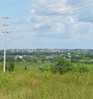 Land for Sale in Chalinze Mzee