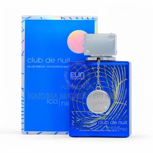Armaf Club De Nuit Blue Iconic Eau de Parfum for Men