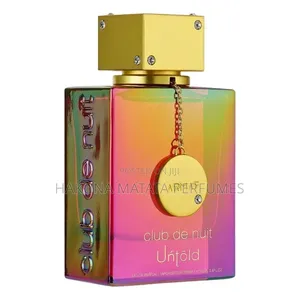 Armaf Club De Nuit Untold Eau de Parfum