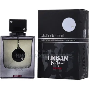 Armaf Club De Nuit Urban Elixir Eau de Parfum