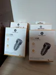 Maxola Car Charger - Brand New - 1