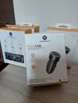Maxola Car Charger - Brand New - 2