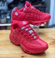 Viatu vya Nike Tn vya Wanaume vya Ngozi vya Kawaida - 3