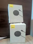 Baseus Mini 3 Magnetic Wireless Charger 15W - 2
