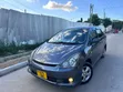 Toyota Wish 2006 Gray - 1
