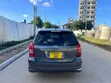Toyota Wish 2006 Gray - 2
