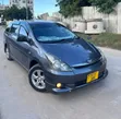 Toyota Wish 2006 Gray - 4