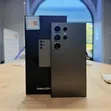New Samsung Galaxy S24 Ultra 256GB Gray - 3