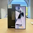 New Samsung Galaxy S24 Ultra 256GB Gray - 4