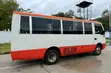 Mitsubishi Fuso Rosa Bus 2008 White - 1