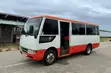 Mitsubishi Fuso Rosa Bus 2008 White - 2