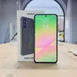 Samsung Galaxy A56 256GB Mpya Nyeusi - 2
