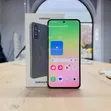Samsung Galaxy A56 256GB Mpya Nyeusi - 3