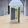 Samsung Galaxy A56 256GB Mpya Nyeusi - 4