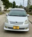 Toyota Corolla Spacio 2004 Silver - 3