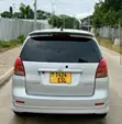 Toyota Corolla Spacio 2004 Silver - 4
