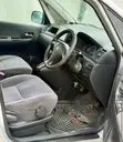 Toyota Corolla Spacio 2004 Silver - 5