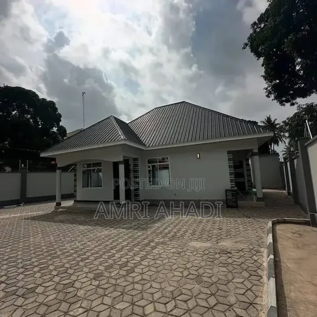 Furnished 3 Bedroom House for Rent in Goba - 1