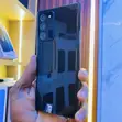 Samsung Galaxy Note 20 Ultra 128GB Nyeusi - 1