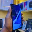 Samsung Galaxy Note 20 Ultra 128GB Nyeusi - 2