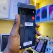 Google Pixel 6 Pro 128GB Gray - 1