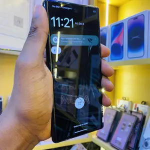 Google Pixel 6 Pro 128GB Gray