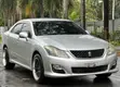 Toyota Crown Athlete 2009 Silver - 1