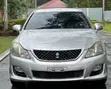 Toyota Crown Athlete 2009 Silver - 2