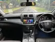 Toyota Crown Athlete 2009 Silver - 3