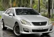 Toyota Crown Athlete 2009 Silver - 5