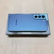 New Samsung Galaxy S22 5G 256GB Black - 5